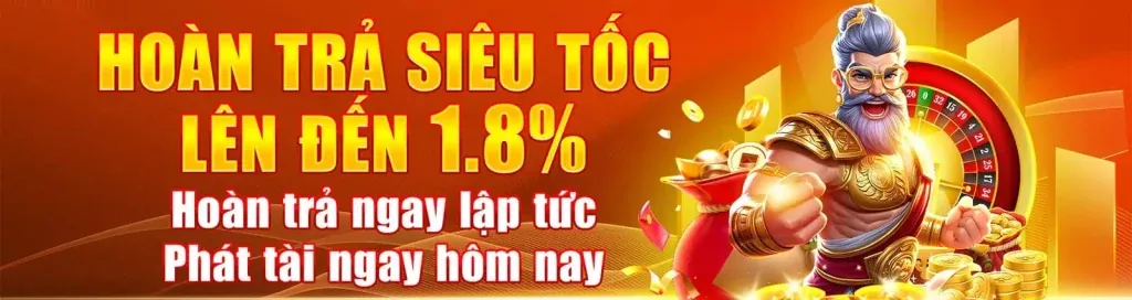 Các phương thức nạp rút tiền rwin