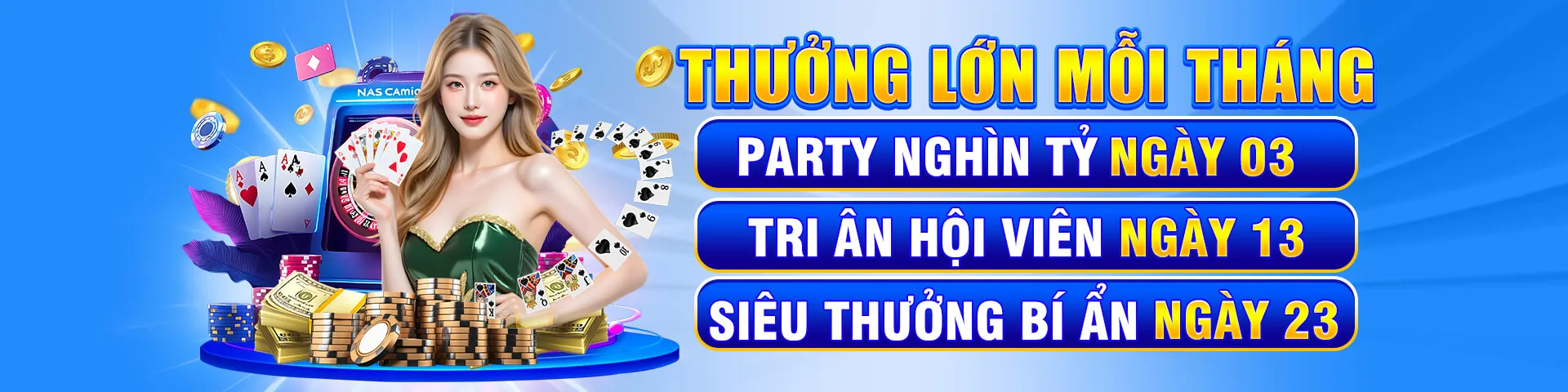 Sảnh Casino Trực Tuyến rwin Đẳng Cấp